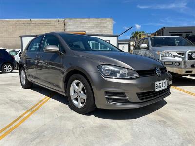 2014 VOLKSWAGEN GOLF 90 TSI 5D HATCHBACK AU MY14 for sale in Hillcrest