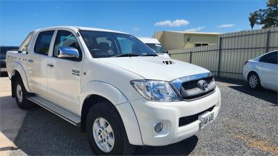 2008 TOYOTA HILUX SR5 (4x4) DUAL CAB P/UP KUN26R 08 UPGRADE for sale in Hillcrest