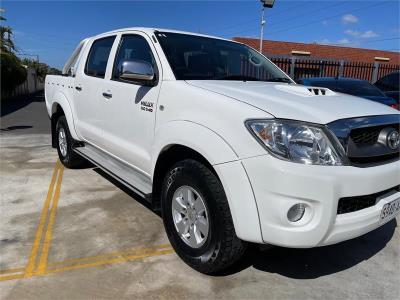 2008 TOYOTA HILUX SR5 (4x4) DUAL CAB P/UP KUN26R 08 UPGRADE for sale in Hillcrest