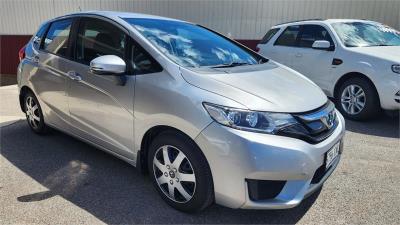 2016 HONDA JAZZ VTi 5D HATCHBACK GK MY16 for sale in Hillcrest