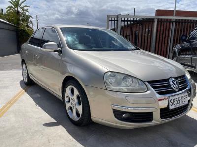 2006 VOLKSWAGEN JETTA 2.0 TURBO FSI 4D SEDAN 1KM for sale in Hillcrest