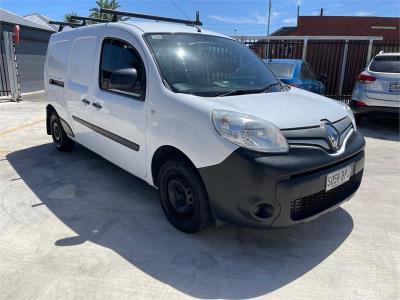 2017 RENAULT KANGOO MAXI 4D VAN X61 MY17 for sale in Hillcrest