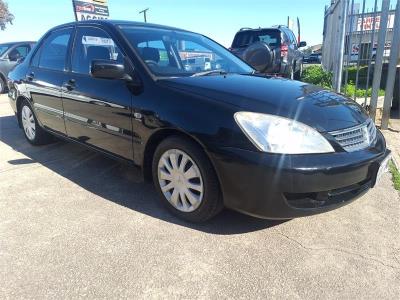 2006 MITSUBISHI LANCER ES 4D SEDAN CH MY06 for sale in Adelaide - North