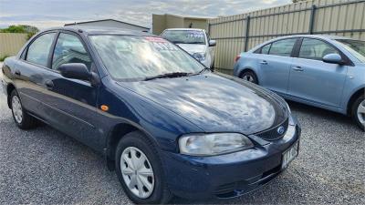 1997 FORD LASER LXi 4D SEDAN KJII for sale in Adelaide Northern