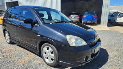 2004 SUZUKI LIANA GS 5D HATCHBACK for sale in Adelaide Northern