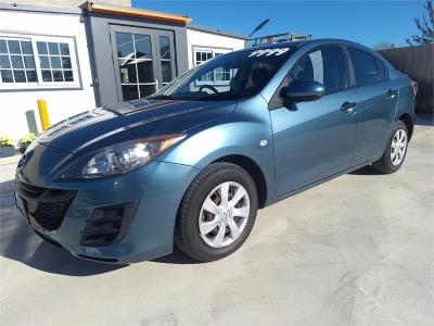 2010 MAZDA MAZDA3 NEO 4D SEDAN BL for sale in Hillcrest