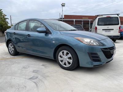 2011 MAZDA MAZDA3 NEO 4D SEDAN BL 10 UPGRADE for sale in Hillcrest