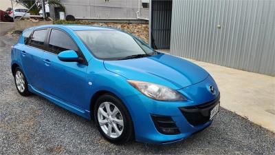 2010 MAZDA MAZDA3 MAXX SPORT 5D HATCHBACK BL 10 UPGRADE for sale in Adelaide Northern