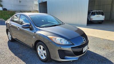 2011 MAZDA MAZDA3 NEO 4D SEDAN BL 10 UPGRADE for sale in Adelaide Northern