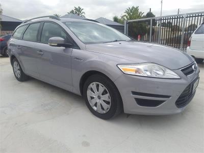 2011 FORD MONDEO LX TDCi 4D WAGON MC for sale in Adelaide - North