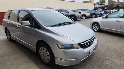 2005 HONDA ODYSSEY 4D WAGON 20 for sale in Adelaide Northern