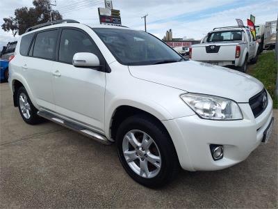 2012 TOYOTA RAV4 CRUISER (2WD) 4D WAGON ACA38R for sale in Adelaide - North