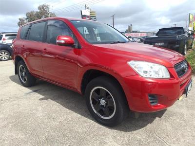 2012 TOYOTA RAV4 CV (2WD) 4D WAGON ACA38R for sale in Adelaide - North