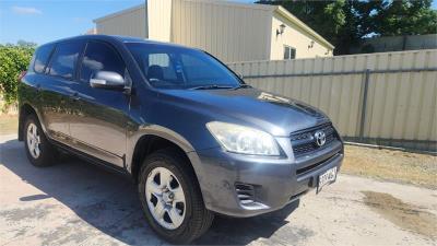 2010 TOYOTA RAV4 CV (4x4) 4D WAGON ACA33R for sale in Adelaide Northern