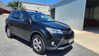 2014 TOYOTA RAV4 GXL (2WD) 4D WAGON ZSA42R MY14 UPGRADE for sale in Adelaide Northern