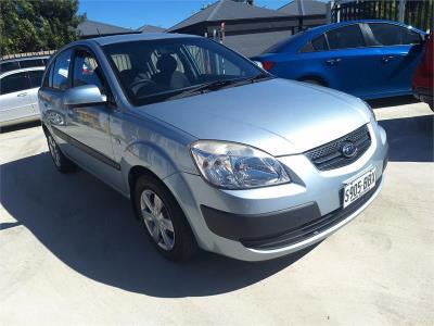 2006 KIA RIO EX 5D HATCHBACK JB for sale in Hillcrest