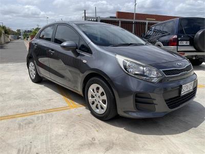 2015 KIA RIO S 5D HATCHBACK UB MY15 for sale in Hillcrest