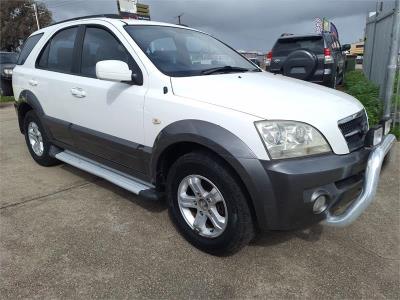 2005 KIA SORENTO 4D WAGON BL 05 UPGRADE for sale in Adelaide - North