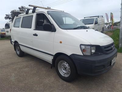 1999 TOYOTA TOWNACE SBV 4D BLIND VAN KR42R for sale in Adelaide - North