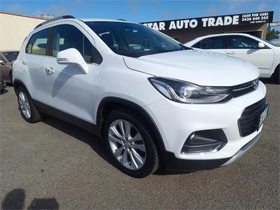 2018 HOLDEN TRAX LTZ 4D WAGON TJ MY18 for sale in Adelaide Northern