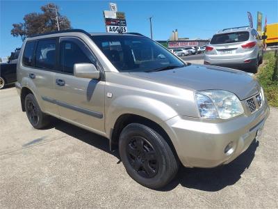 2004 NISSAN X-TRAIL ST (4x4) 4D WAGON T30 for sale in Adelaide - North