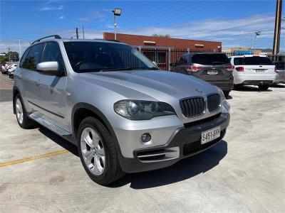 2009 BMW X5 xDRIVE30d 4D WAGON E70 MY09 for sale in Hillcrest