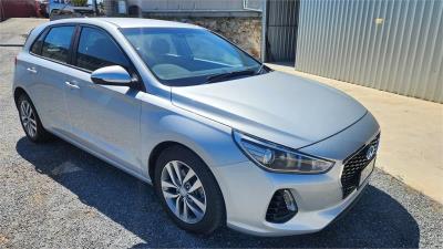 2017 HYUNDAI i30 ACTIVE 4D HATCHBACK PD for sale in Adelaide Northern