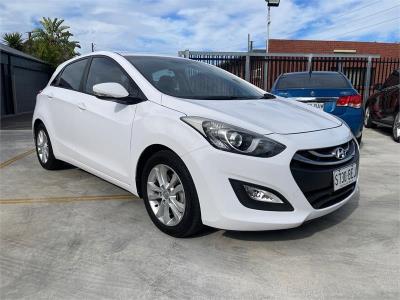 2014 HYUNDAI i30 TROPHY 5D HATCHBACK GD MY14 for sale in Hillcrest