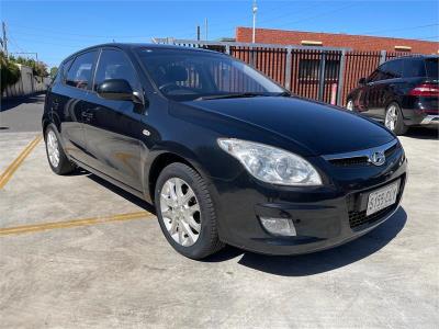 2008 HYUNDAI i30 SLX 5D HATCHBACK FD for sale in Hillcrest