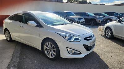 2012 HYUNDAI i40 ELITE 4D WAGON VF for sale in Adelaide Northern