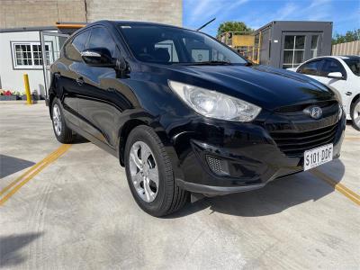 2010 HYUNDAI iX35 ACTIVE (FWD) 4D WAGON LM for sale in Hillcrest