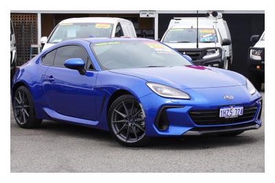 2023 Subaru BRZ S Coupe ZD8 MY23 for sale in South West