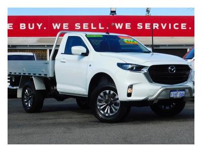 2023 Mazda BT-50 XT Cab Chassis TFS40J for sale in South West