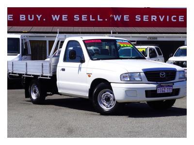 2003 Mazda Bravo DX Cab Chassis B2600 for sale in South West