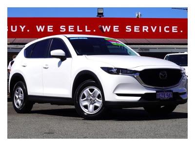 2020 Mazda CX-5 Maxx Wagon KF4WLA for sale in South West