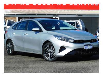 2022 Kia Cerato Sport Hatchback BD MY22 for sale in South West