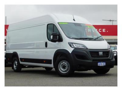 2023 Fiat Ducato Van Series 8 for sale in South West