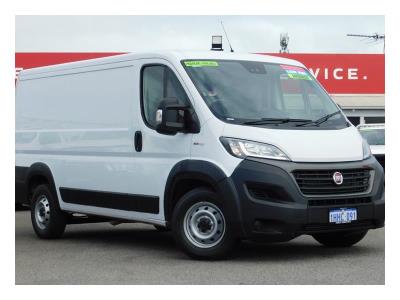 2021 Fiat Ducato Van Series 7 for sale in South West