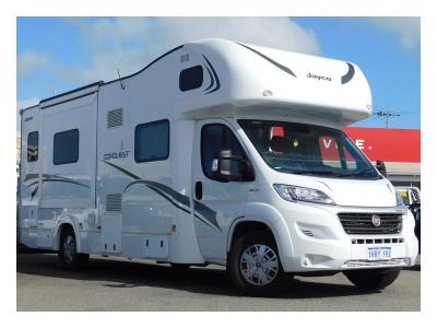 2022 Fiat Ducato Van Series 8 for sale in South West