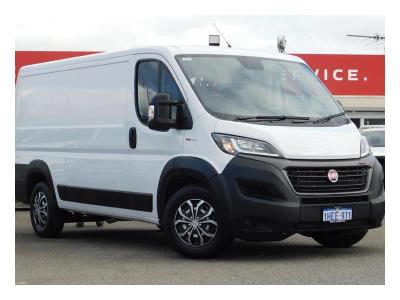 2021 Fiat Ducato Van Series 7 for sale in South West