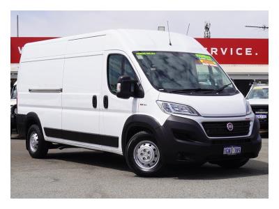 2018 Fiat Ducato Van Series 6 for sale in South West