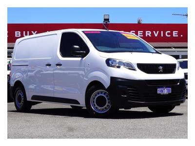 2022 Peugeot Expert City Van K0 MY22 for sale in South West