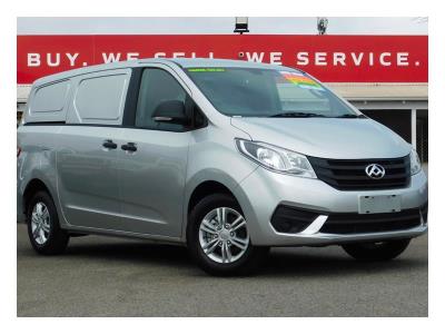 2023 LDV G10 + Van SV7C for sale in South West