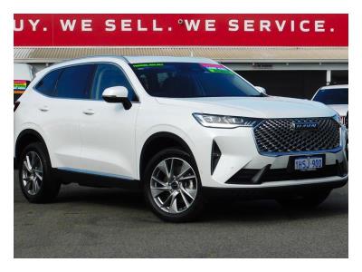 2022 Haval H6 Ultra Wagon B01 for sale in South West