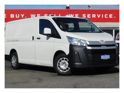 2024 Toyota Hiace Van GDH300R for sale in South West