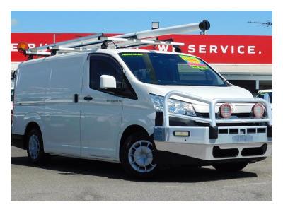 2019 Toyota Hiace Van GDH300R for sale in South West