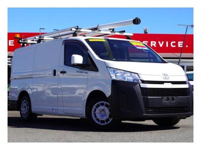 2019 Toyota Hiace Van GDH300R for sale in South West