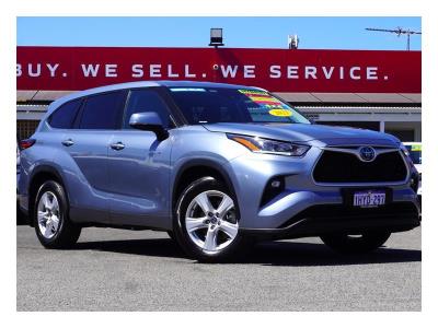 2023 Toyota Kluger GX Wagon AXUH78R for sale in South West