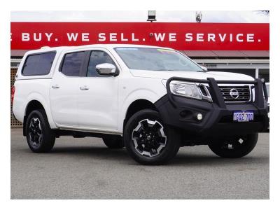 2018 Nissan Navara RX Utility D23 S3 for sale in South West