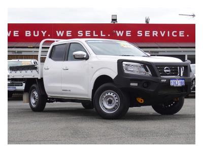 2019 Nissan Navara RX Cab Chassis D23 S3 for sale in South West